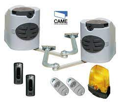 AUTOMATISME PORTAIL COULISSANT